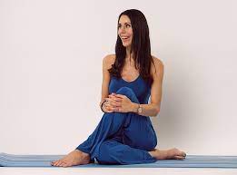 The new ikigai ebook is live! Freedomroo Can Face Yoga Make You Look Less Stressed Expert Shares Exercises To Banish Frown Lines And Tension Australiannewsreview