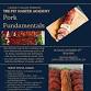 Timber & Tallow Presents The Pit Master Academy event image