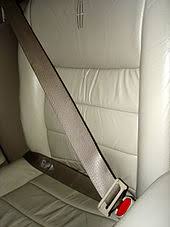 How long will a serpentine belt last before it has to be replaced? Seat Belt Wikipedia