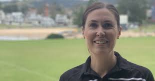 NSWRL acknowledge Kristie Laird as Kiama's knight in shining armour