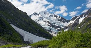 Maybe you would like to learn more about one of these? Portage Valley Whittier Tunnel Detailed Map Alaska Org