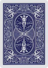 Bicycle Rider Back Bicycle Cards Playing Cards Design Playing Cards Art