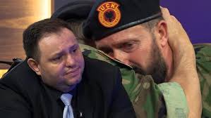 ASH mbajti tubim në Tetovë