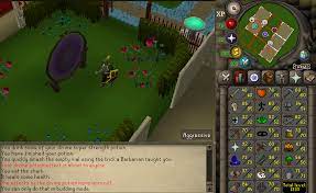 With this i presume that all quests are insta unlock? Should I Continue To Make A Zerker Or Piety Pure Stats In Screenshot 2007scape