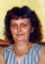 Obituary for Darlene F. Halvorson