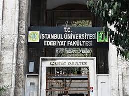Eskişehir osmangazi üniversitesi fen edebiyat fakültesi dekanlığı, meşelik kampüsü, f1 blok. Istanbul Universitesi Edebiyat Fakultesi Felsefe Bolumune Ziyaretimiz Ali Kul Mesleki Ve Teknik Anadolu Lisesi