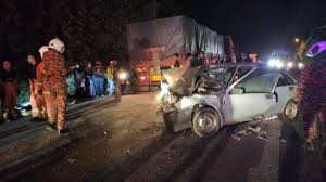 We did not find results for: Suami Isteri Maut Kereta Bertembung Lori