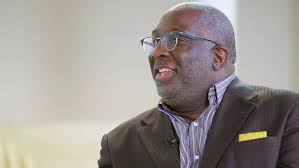 Trailer #5: Dr. Edward L. Branch