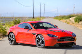 Image result for Copper Chestnut 2012 Aston Martin
