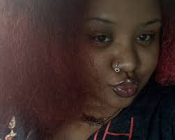 Kadijah Thomas's Instagram, Twitter & Facebook