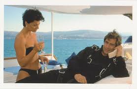 The Living Daylights / Funny - TV Tropes