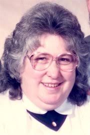 Obituary of Gladys Miller