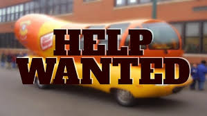 22 to shine a spotlight on 10 artists with a variety of media from around the state. Help Wanted Oscar Mayer On The Search For Wienermobile Driver Newscentermaine Com