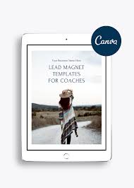 Check spelling or type a new query. Lead Magnets For Coaches 70 Templates Bundle Productive And Free