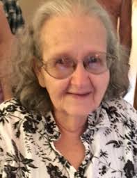 Obituary information for Margaret A. Price