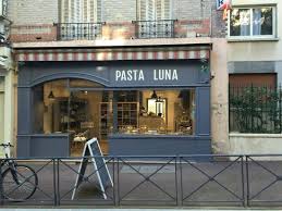 Pasta Luna Issy Les Moulineaux Restaurant Avis Numero De Telephone Photos Tripadvisor