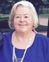 Mary Jean Carrell Obituary October 13, 2024