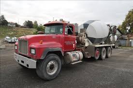 Image result for Mack Red 1997 CIL