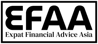 Expat Financial Advisor | Financial Advice In Dubai | Mike Coady