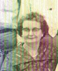 Janie Elmira Corbin Moreland (1903-1982)