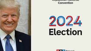 WATCH: Donald Trump's speech at the Republican National Convention in  Milwaukee