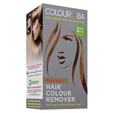 But it can also help fade hair coloring. 8 Best Hair Color Removers Of 2021 Best Hair Dye Corrector