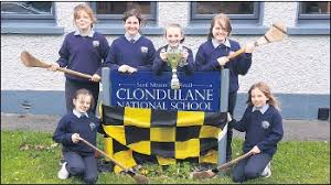 County first round win