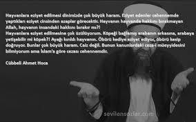 Hayvansever Adli Kullanicinin Ozlu Sozler Panosundaki Pin Goruntuler Ile Ozlu Sozler Din Hayvan