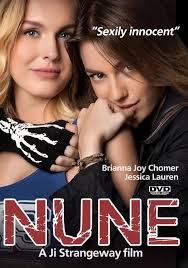 Nune : Brianna Joy Chomer, Jessica Lauren, Alexandra Scott, Baker Chase:  Amazon.com.au: Movies & TV