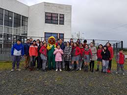 ¿tu experiencia en el colegio colegio los alerces es positiva? Conaf Auf Twitter Conafloslagos En El Colegio Alerce Cordillera De Puerto Montt Conaf Celebro El Diamundialdelmedioambiente Con Una Pequena Plantacion De Arboles Https T Co Vq71clcb5c