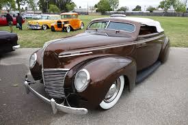 Image result for Claret Maroon 1939 Mercury