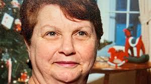 Bessie Napier Obituary (1942