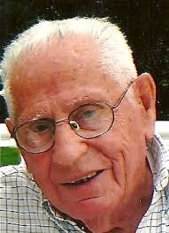 Obituary information for Joseph J. DiGiovanni