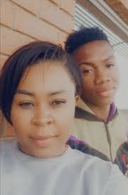 Happy 17th birthday to my son OJ, today we celebrate u Champ🎉🎂🎊