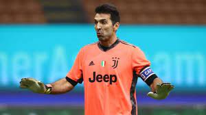 Italy and juventus legend gianluigi buffon is close to making a dramatic return to. Buffon Extends Career In Return To Parma His First Club Football News India Tv