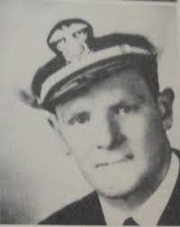 John Meredith Jones Jr. (1923-1989)