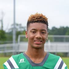 Reese Slack's High School Bio