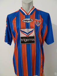 Order your favorite food from kfc and let us do the rest. Kfc Uerdingen 05 Home Camiseta De Futbol 1995 1996
