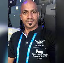 COACH Rajkumar Chandran