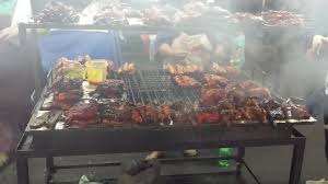 A malay term of a night market, usually a dirty and messy road with lots of stalls and shops along the sides, selling but not limited to yt: There S No Market Like An Open Night Market Aka A Pasar Malam An Outsider Inside Brunei