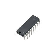 LM346 IC QUAD PROGR. &plusmn;18V/1.2MHz DIL16 - Andre integrerede kredse -  EL-SUPPLY