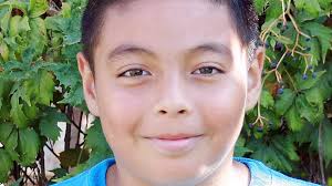 Tulare Western student shows trustworthiness