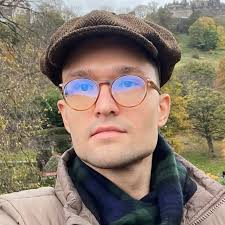 I'm going to write about Holly again. Happy New Year to me.