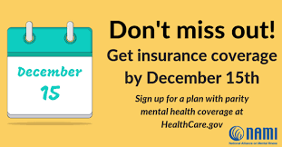 Maybe you would like to learn more about one of these? The Top Five Things To Know About Buying Health Insurance Nami National Alliance On Mental Illness