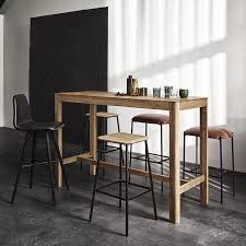 Retro style dining room furniture storage. Modern Bar Table Chairs Modern Furniture Vintage Style Design Plywood Dining Table Buy Plywood Dining Table Wood Dining Table Modern Furniture Table Product On Alibaba Com