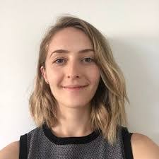 Eve Robertson's Instagram, Twitter & Facebook