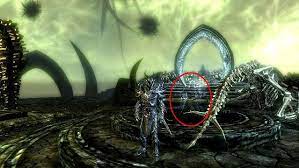 At the summit of apocrypha book puzzle. Skyrim Glitch Fix Kinda Miraak Battle Gamerdame