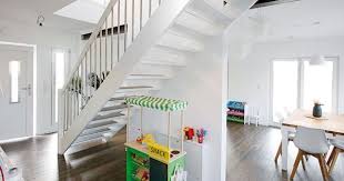 Bauen Via Hauskonfigurator Bautipps De Danwood Haus Haus Treppe Bauen