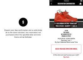 Check spelling or type a new query. Foot Locker App Sneaker Reservation How To Guide Sneakernews Com