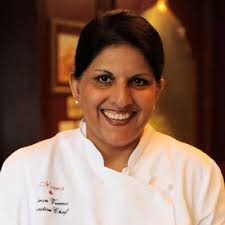 Chef Kiran Verma (@chefkiranhou)